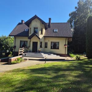 Dom Majka z 5 sypialniami