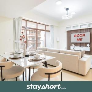 StayShort - JVC Apartments Sleeps 5 in Great Location