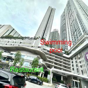 The Robertson Residence Kuala Lumpur by Alan