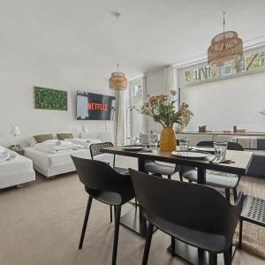 Studio nähe Volkspark Friedrichshain - 45 QM