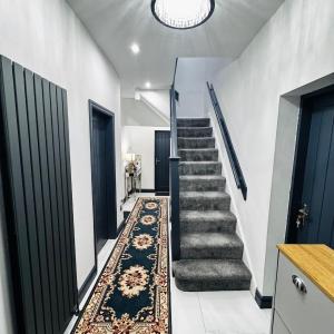 Luxury Holiday Home