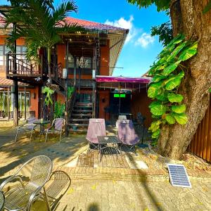 Villa’s Homestay