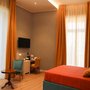 Home 109 Luxury Rooms
