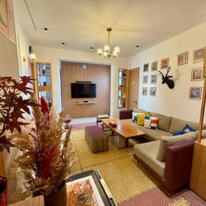 Loft art-déco centre-ville Casa