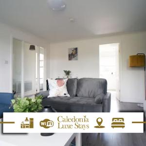 Dunalastair Apartment