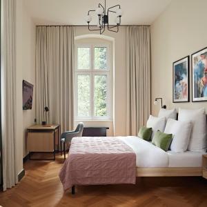Numa Berlin Novela