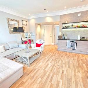 Elegant Notting Hill Stay - Portobello Market - Central London