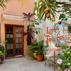 Lina's Tango Guesthouse
