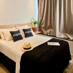 Capsula Hotel Sao Paulo - Paulista