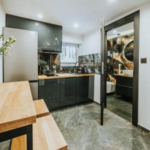 Willa przy Krupówkach Apartments & Rooms Villa Heart of the Mountains Zakopane