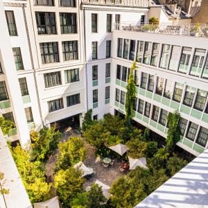 Le Grand Quartier