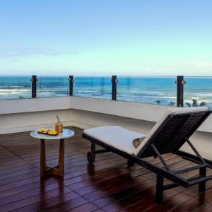 Villa Blanca Urban Hotel