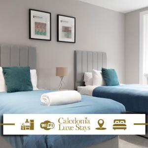 Castlemilk Apartment
