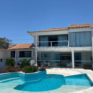 Villa Romana Búzios