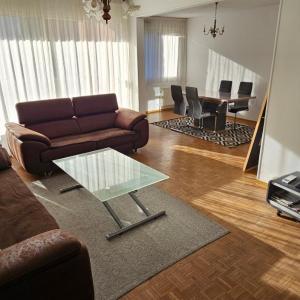 Joli appartement , lumineux, spacieux et ensoleillée