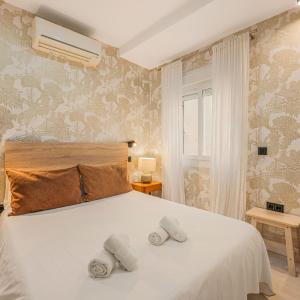 Luxury Apartment Picasso by Nagoa Homes