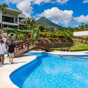 Hotel Sanctuarium Adults Only
