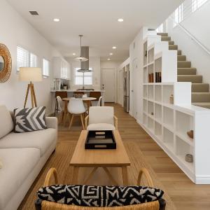 Exclusive 2BD 3BA with Balcony