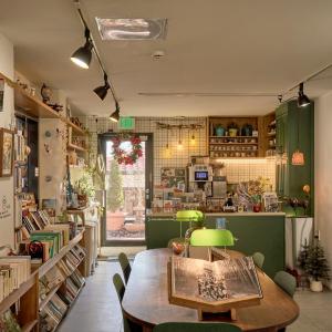 Space in Blackstone