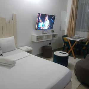 Mash Studio Apartment in Bamburi