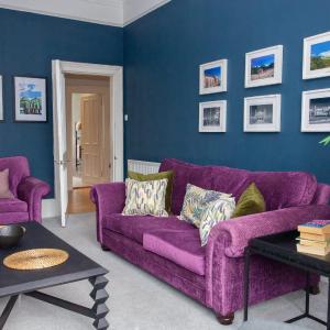Newly Renovated Flat in Trendy Finnieston