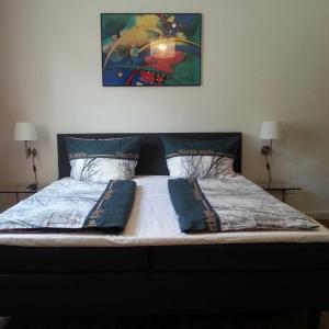 Lorenz Apartment