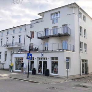 Apartment Warnemünde 15