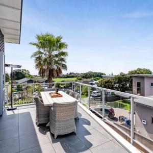 Executive On Parkview - 3BR modern family home