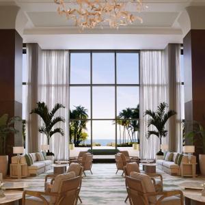 The Ritz-Carlton Key Biscayne, Miami