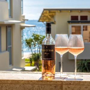 The Sands - Apartment 13 - Stay Waiheke