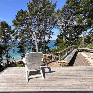 Viewpoint - Stay Waiheke