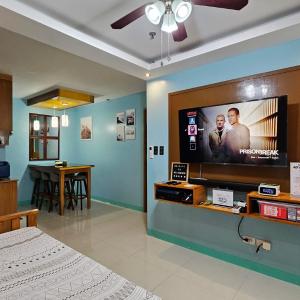 Spacious & Cozy 1-Bedroom, Sleeps 2-4