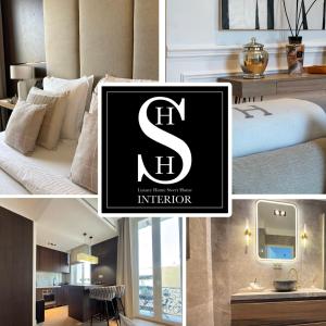 Croisette Luxury Retreat