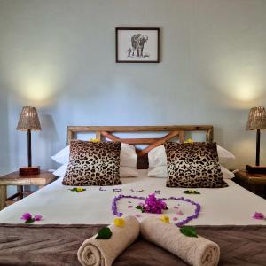 Buffalo Thorn Bed & Breakfast