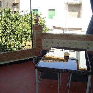 El HECHIZO