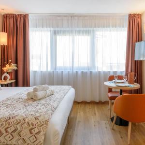 Residhome Toulouse Tolosa