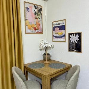 Apartman Stasija