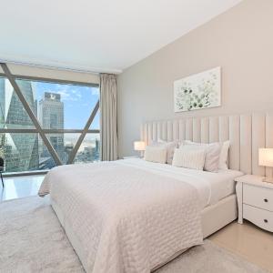 Difc 1 Bd apartment in Park Tower