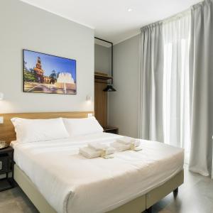 Hotel Hõma 22 Marzo