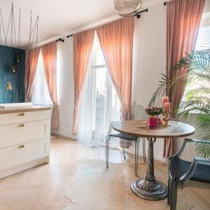 Romantic designer apartment Prague