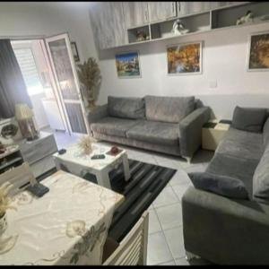 Cozzy Studio Flat