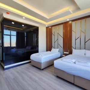The Golden Pera's Hotel & Spa
