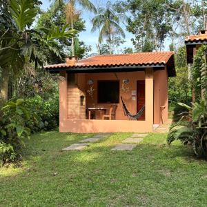 Chalés Bela Vista
