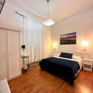 Soggiorno Madrid