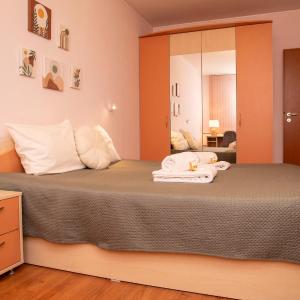 Casita Central - FREE Private Parking & Metro station