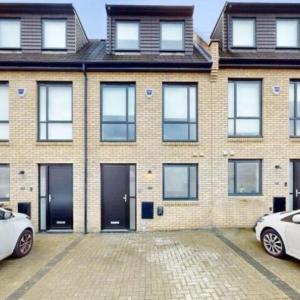 Kilby close