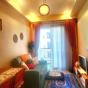 Signature Park Grande Apartment