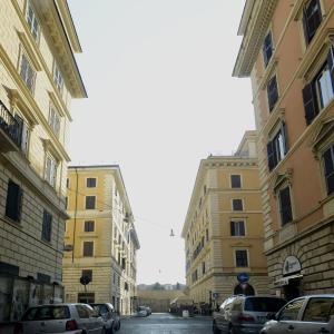 Via Montebello