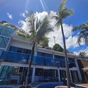 Residência Angra Deep Blue