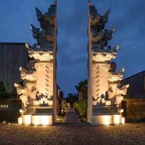 Seven Stones Villas